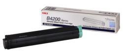 OKI 42103001 Orjinal Toner - B4200