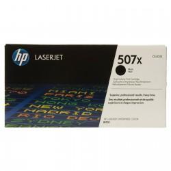 HP CE400X (507X) Black Original Toner High Yield - Laserjet M551 / M570 (Damaged Box)