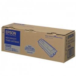 Epson C13S050582 Hohe Kapazität des Orjinaltoners — M