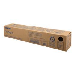 Toshiba T-FC50E-K Siyah Orjinal Fotokopi Toneri -