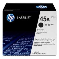 HPZCARTKEEP0001ZXQ (45A) BlackART Toner-LaserJet 4345