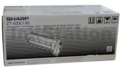 Sharp ZT-50DC1 Orjinal Toner - Z50 / Z52