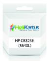 HP CB323E (364XL) Cyan Compatible Cartridge - C5380 / C6380