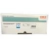 OKI 45396215 Blauer Original-Toner - ES7470 / ES7480