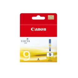 Canon PGI-9Y Yellow (1037B001) Original Cartridge - iX7000 (U)