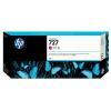 HP F9J77A (727) Magenta Original Cartridge - T920 / T1500 (Ex)