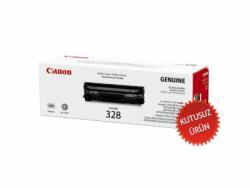 Canon CRG-328 (3500B003AA)  Siyah Orjinal