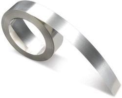 Dymo Non-Stick Stainless Steel Prägeband - 1/2-