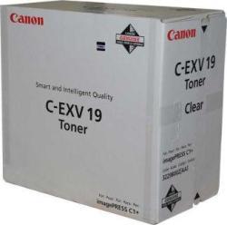 Canon C-EXV19(3231B001) Temizleyici Reinigungstoner