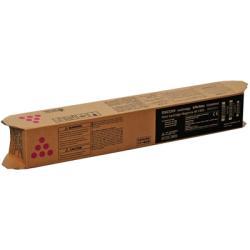 Ricoh 842603 Roter Orjinaltoner — IMC300