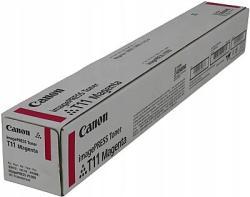 Canon T11 (5148C001AA) Kırmızı Orjinal Toner - ima