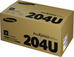 Samsung MLT-D204U/ELS Orjinal Toner - SL-M4025 / S