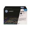 HP Q5950A (643A) Black Original Toner Cartridge - LaserJet 4700 (B)