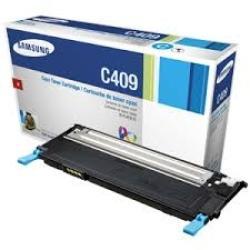 Samsung CLT-C409S/ELS Mavi Orjinal Toner - CLP-315