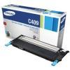 Samsung CLT-C409S/ELS Cyan Original Toner Cleaner - CLP-315 / CLP-310