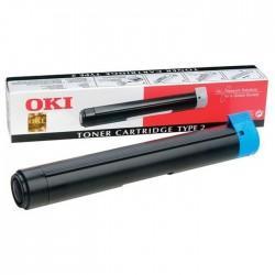 OKI 01107401 Type 2 Orjinal Toner - Ole400 / Ole60