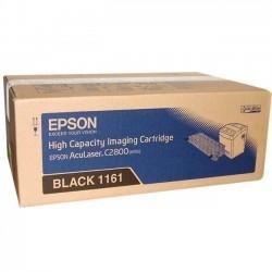 Epson C2800 C13S051161 Siyah Orjinal Toner-Yüksek