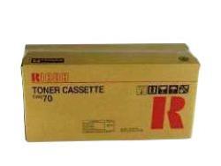 Ricoh 887479 Type T1 Siyah Orjinal Toner