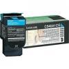 Lexmark C540A1CG Cyan Original Toner - C540 / C543 (Damaged Box)