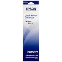 Epson LX-300 (S015073) 2Lİ Farbstreifen - LX-300+