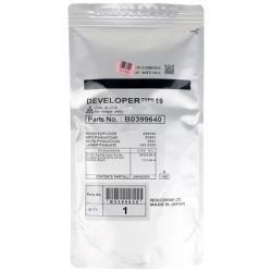 Gestetner Type 19 Siyah Orjinal Toner - 1015 / 101
