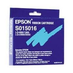 Epson S015016 LQ-670 / LQ-680 - LQ-1060 - LQ-860 Ş