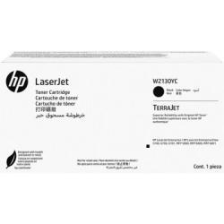 HP W2130YC (213Y) Siyah Orjinal Toner - Enterprise