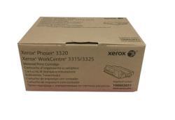 Xerox 106R02651 Schwarzer Orjinaltoner — Phaser 3320