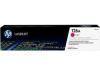 HP CE313A (126A) Kırmızı Orjinal Toner - LaserJet