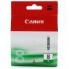 Canon CLI-8G (0627B001) Grün, Originalpatrone - IP3