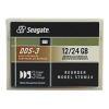 Seagate DDS-3 12 GB / 24 GB 125m, 4mm Data Patrone.