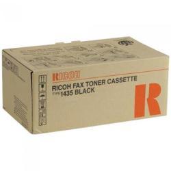 Ricoh 430244 Type 1435 Siyah Orjinal Toner -  Fax