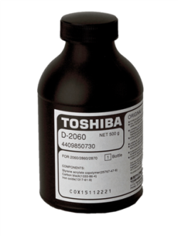 Toshiba D-2060 Orjinal Developer - BD-2040 / BD-20