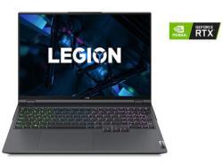 Lenovo Legion 5i Pro Intel Core i7 11800H 16GB 512GB SSD 16.1" FHD 165Hz 3Ms RTX3050 4GB Win11 Gaming Laptop (Q Englisch))