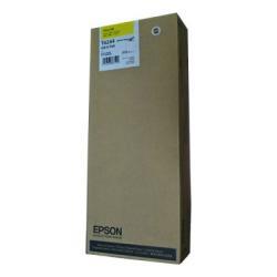 Epson C13T624400 (T6244) Sarı Orjinal Kartuş - Sty