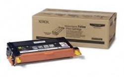 Xerox 113R00733 Gelber Orjinaltoner — Phaser 6180