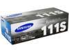 Samsung MLT-D111S/ELS Black Original Toner - Xpress SL-M2020 / ML-2070