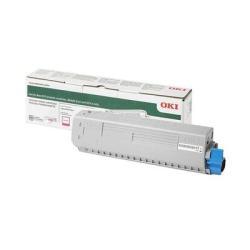 OKI 47095706 Magenta Original Toner - C824DN / C834DNW