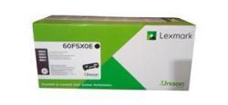 Lexmark 60F5X0E (605X) Siyah Orjinal Toner Yüksek