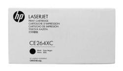 HP CE264XC (646X) BlackART Toner — CM4540/C
