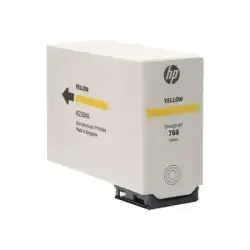 HP 768 (4S5B4A) YellowART Kartusche - DesignJet XL