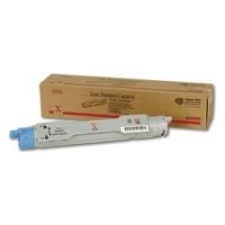 Xerox 106R00668 Cyan Original Toner Cartridge - Phaser 6250