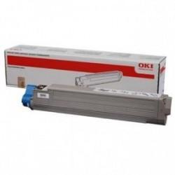 OKIZCARTKEEP0001ZXQQ BlackART Toner — C910