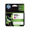 HP CN047AN (951XL) Kırmızı Orjinal Kartuş Yüksek K