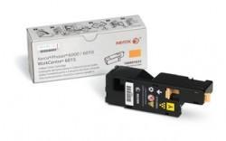 Xerox 106R01633 Gelber Orjinaltoner — Phaser 6000