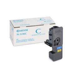 Kyocera TK-5240C Blue Mavi Toner — M5526ZCARTKEEP0002ZXQ