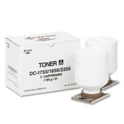 Kyocera Mita DC-1856 / DC-2355 Orjinal Fotokopi To