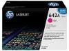 HP CB403A (642A) Magenta Original Toner Cartridge - LaserJet CP4005n
