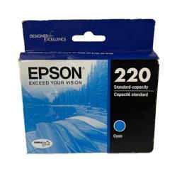 Epson C13T293220 (220) BlueART Kartusche — WF-26