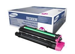 Samsung CLX-R838XM/SEE Kırmızı Orjinal Görüntüleme